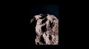 Подо льдами Антарктиды обнаружена новая аномалия.