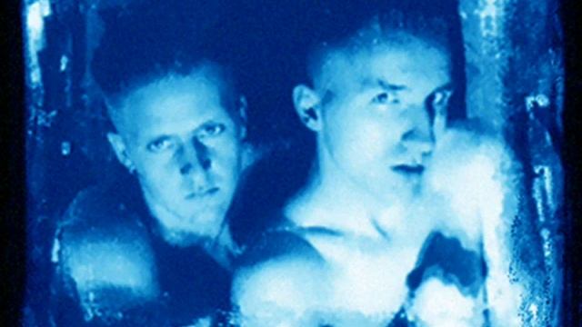 🧪 Забытая EBM-бомба 90-х! Titan –Men of Science индустриальный ритм, который опередил своё время ⚙️