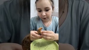 они НЕ СЛАДКИЕ! Настины истории