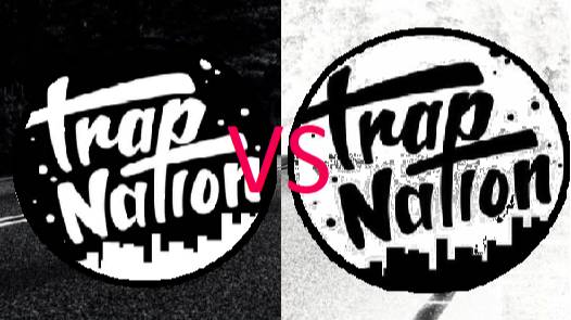 Trap Nation VS Invert Trap Nation - (Dropkillerz - Racing And Swag)  18