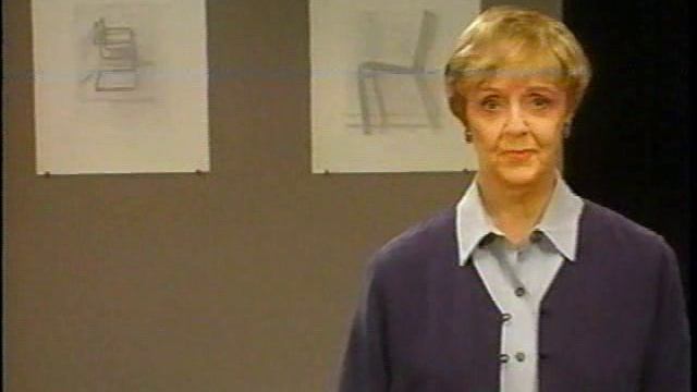 Обучение рисованию карандашом (eng) Betty Edwards - Drawing On The Right Side Of The Brain