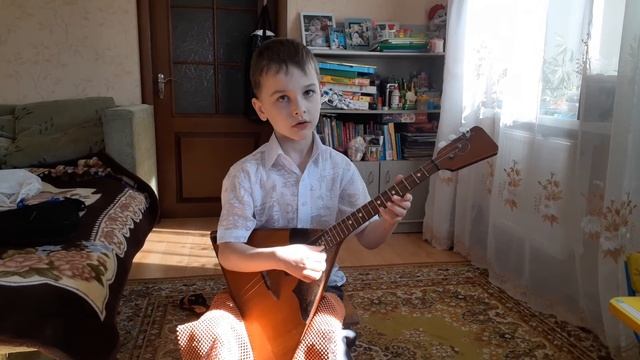 Брамс "Петрушка" смотреть онлайн