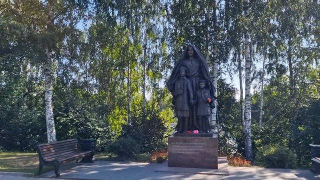Батеньков Александр - Русские верой живут (2024), видеоряд А. Самохвалов