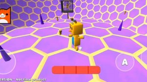 super bear adventure взлом #3