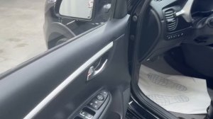 Обзор Kia Rio X (X-line) 2022 года выпуска