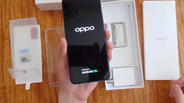 OPPO A32 Review/ Танилцуулга in Mongolian