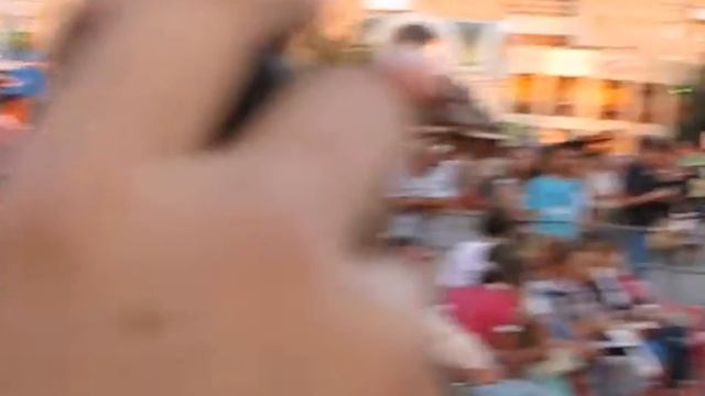 группа "Аурэлио" 22.08.2015г. г.Бердянск смотреть онлайн