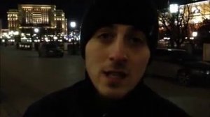 О кавказец, ты позабыл, что такое культура...