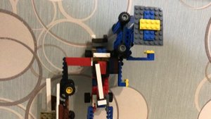 16 серия Тобот