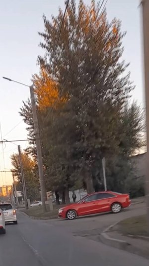 Пою в пути. Романс  "Только раз" , сентябрь 2024