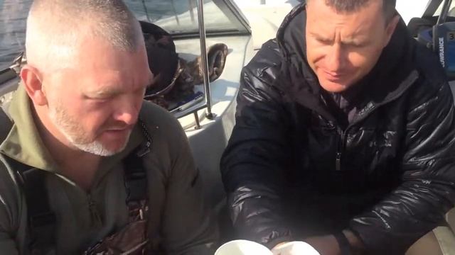 День рождения Николая - Днепр 2016