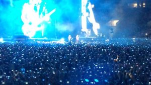 Metallica - Группа Крови - Live in Moscow 2019