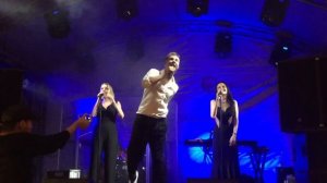 Григорий Юрченко-«Прощай, Москва».