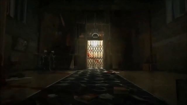 БКGAME4(Outlast) смотреть онлайн