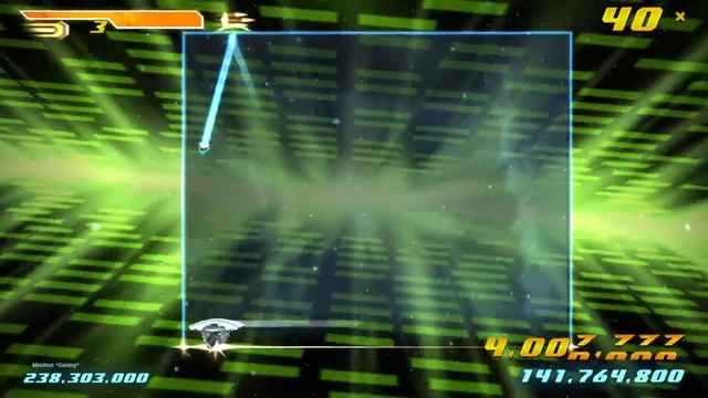 ► Shatter {No Continue} → Хардкорные ачивочки [i5/16GB/GTX1060]