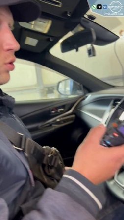 Приехал на замену масла вариатора Тойота Харриер но в поддоне много строганины часть 1