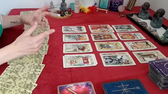 ♏️ sentimental scorpion du 27 au 2 juin Votre autre prend le retour du baton !!!🤞🍀❤️ смотреть онлайн