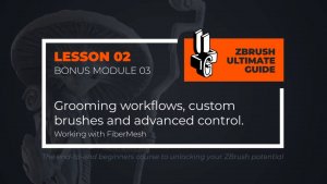 10-2 Grooming workflows