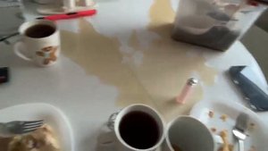 ИНСТ РИНА ПОКАЗАЛА НОЖКИ ПОДПИСЧИКАМ