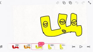 Ukrainian Alphabet lore (А-Я)