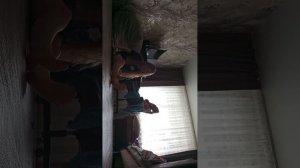 чтооооо😮 игра в кальмара? да в этот видео наша игра в кальмара и да я вернулась😃
