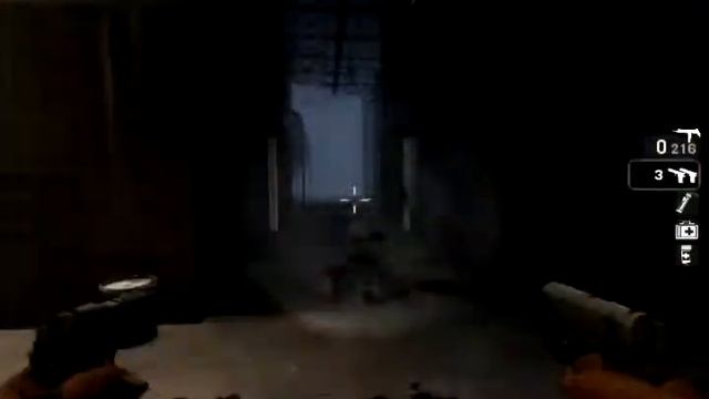 left 4 dead:blood harvest (прохождение 17)