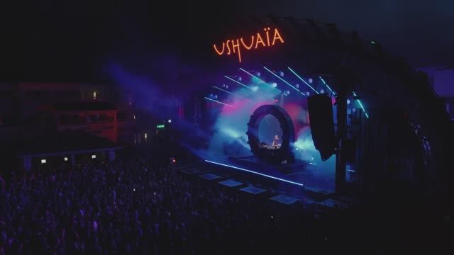 Armin Van Buuren - Live From Ushuaïa Ibiza Closing 2024