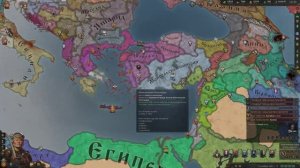 Crusader Kings 3: Время королей