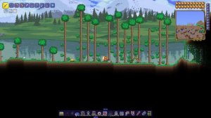 Гайд На Истинная Грань Ночи и Грань Ночи | Terraria