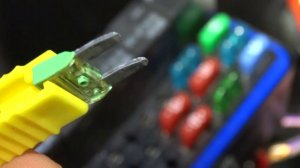 Stels Guepard, плавится предохранитель реле напряжения, решение проблемы