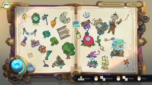 Pilo and the Holobook
