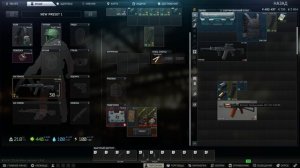 Escape from Tarkov PVE Режим Оружейник Часть 2 АКС 74У