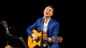 Виталий Ленский. Фрагменты концертной программы "Океан моей любви lite". 27.04.25