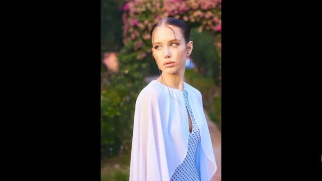 19-летняя невеста Григория Лепса стала участницей реалити-шоу на фоне слухов о том, что она использу