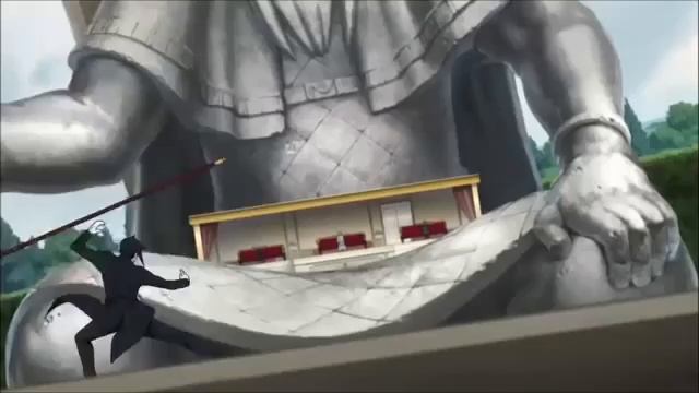 Тёмный дворецкий ( Борьба за душу СИЭЛЯ) смотреть онлайн