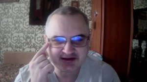 Политинформация от шизофреника 1.05.2025