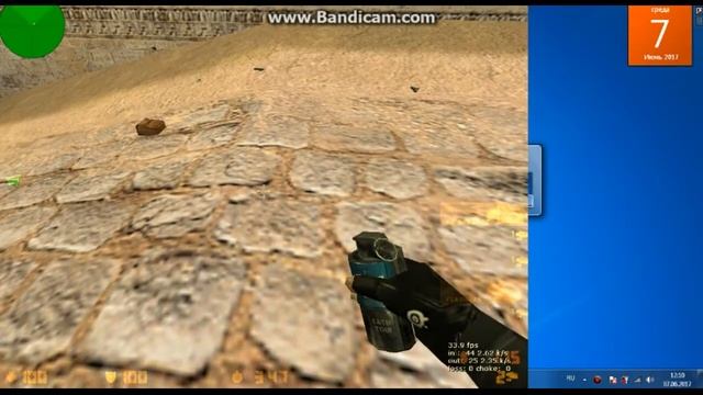 CS1 6 ОБЗОР СБОРКИ Леонида Пермякова dream-x leo смотреть онлайн