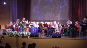 А. Лядов. Плясовая, Колыбельная, Каляда-Маляда. ОРНИ Троицкий