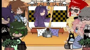 [♠Озвучка♠] —♡Реакция 13 карт на Пикового Короля♡ ( 2 часть)—Надеюсь понравиться—♡By:•𝙃𝘼𝙍𝙐_𝙆𝙄𝙏𝙆𝘼𝙏•—