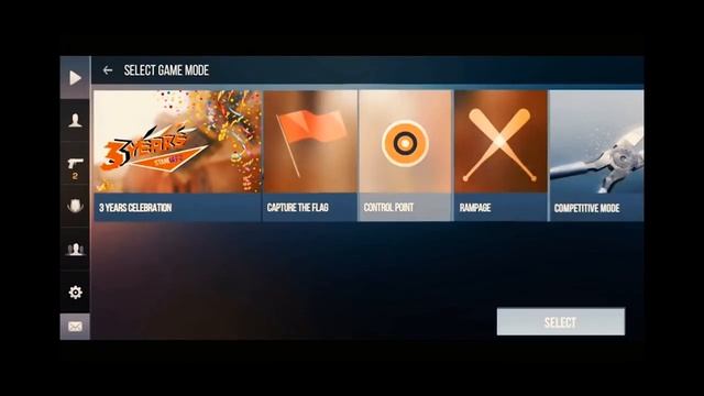 УЖЕ! ОБНОВЛЕНИЕ 0.13.0 ВЫШЛО В STANDOFF 2! смотреть онлайн