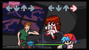 9 СТРЕЛОЧЕК!!! 😱 ШЕГГИ МСТИТ ЗА СМЕРТЬ СКУББИ-ДУ !➤ FRIDAY NIGHT FUNKIN' SHAGGY МОД