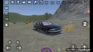 какая машина в Cindy car drive съедет с гори без серьезных повреждений?