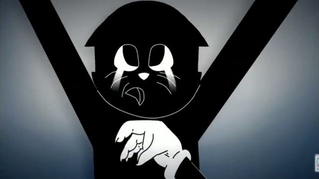 Песня про Cartoon Cat