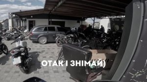 Bajaj BOXER НЕРВНО КУРИТЬ В СТОРОНЦІ ? - Головний конкурент боксера TVS Star HLX 150, ОГЛЯД ІНДУСІВ