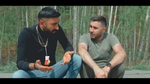 HENEK SHOW Episode 26 / Езидский юмор