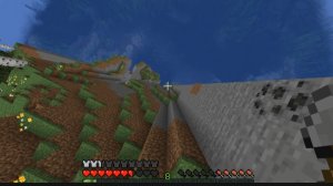 Как жить? 😦 (minecraft)