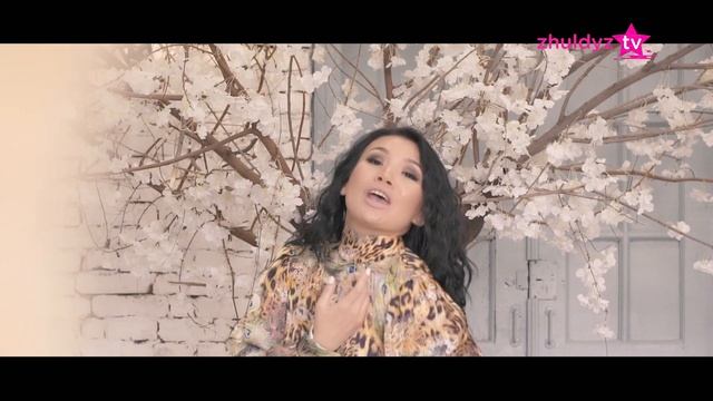 Динара Алжан - Тыңда, жаным! смотреть онлайн