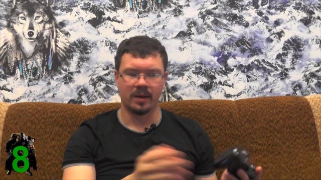 Awesome Vlad File #2: Cold Fear часть 1 смотреть онлайн