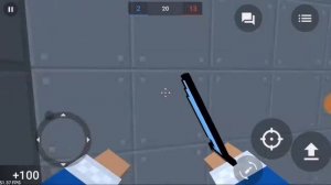 Давай прыгай какашка. УГАР в BS/Fan_Tik [BS]