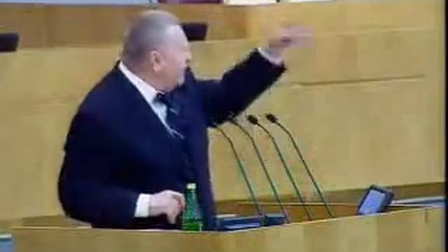 Жириновский это рэп по свински смотреть онлайн
